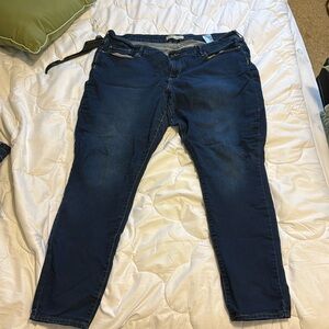 Levi Strauss Jeans